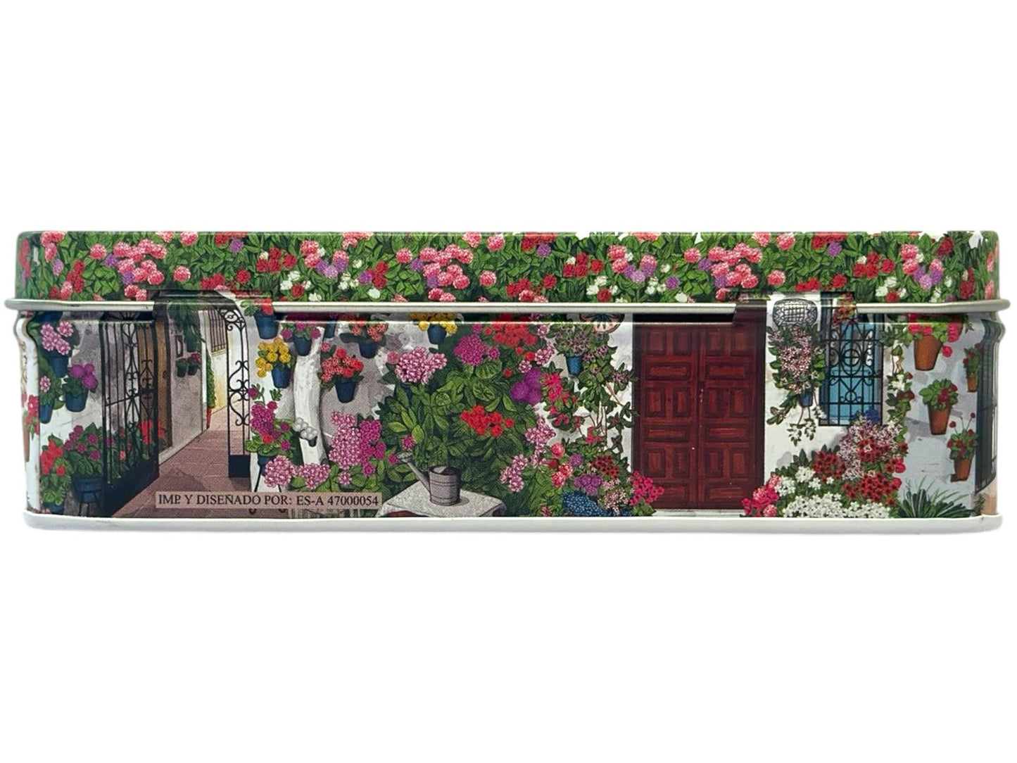 El Quijote - Crema Membrillo Extra Patios - Quince 250g (Best Before 05-04-2028)