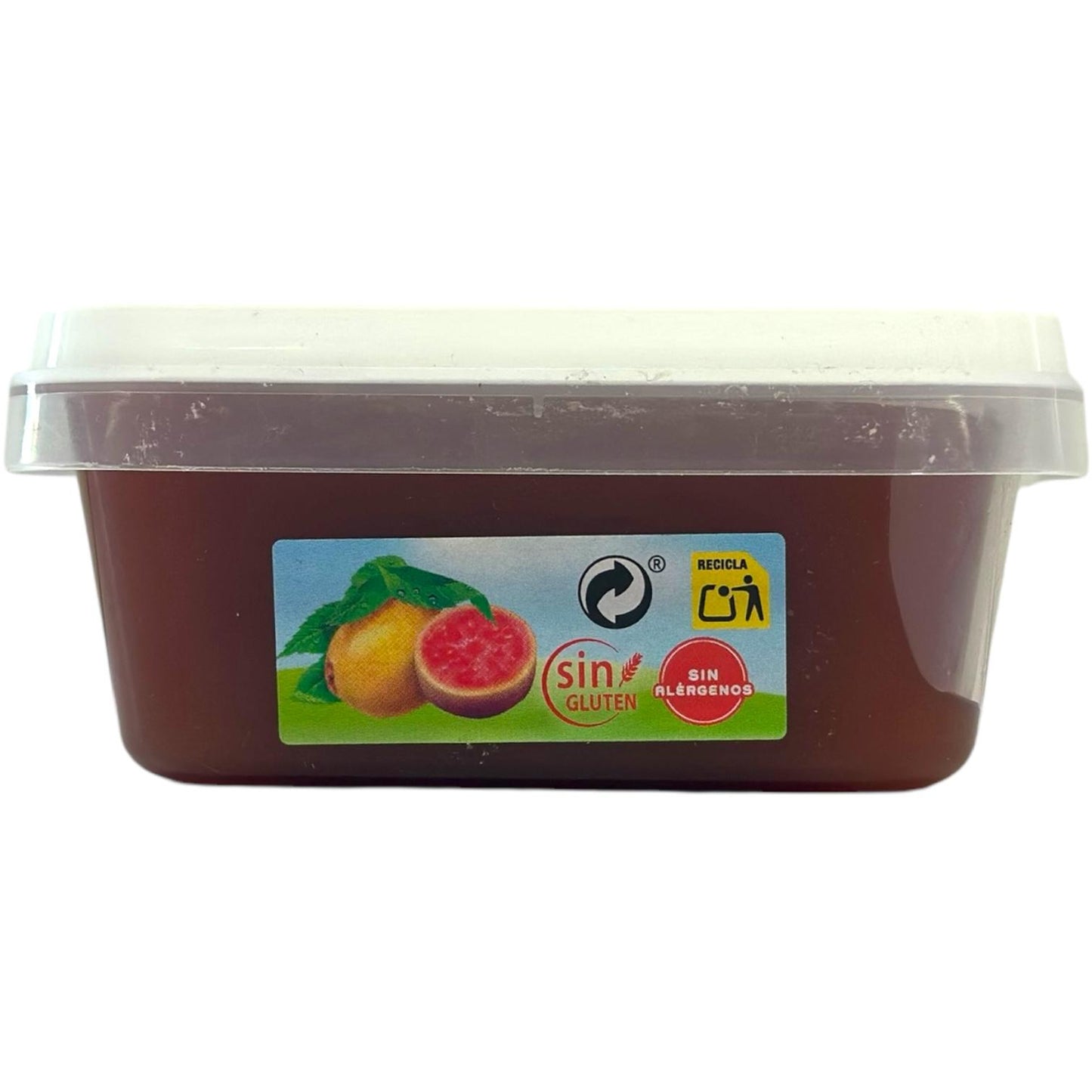El Quijote - Pasta de Guayaba Membrillo - Quince 400g (Best Before 19-01-2028)