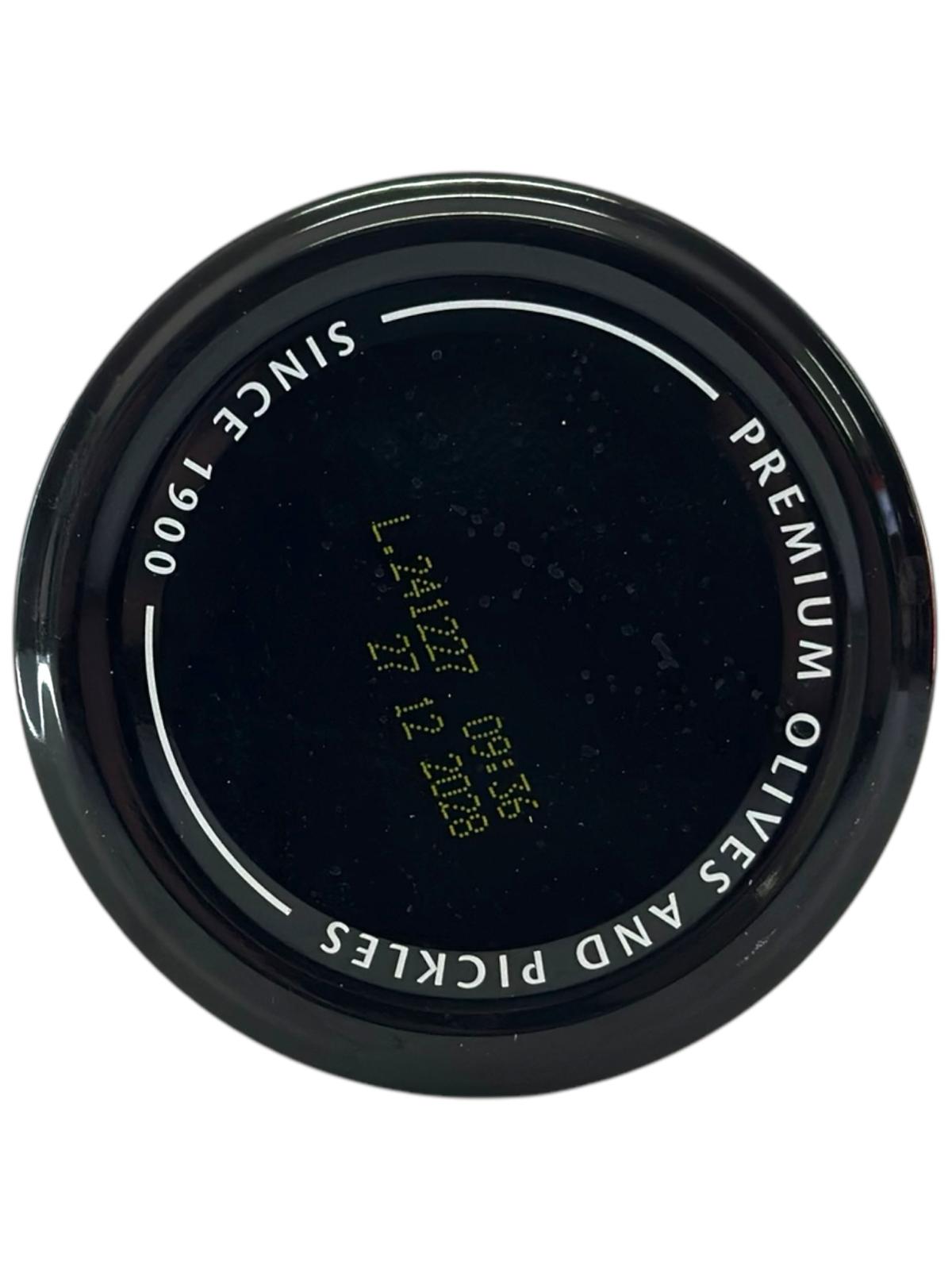 Bernal Pelotin Sabor Anchoa Green Olives 436g (Best Before 27-12-2028)