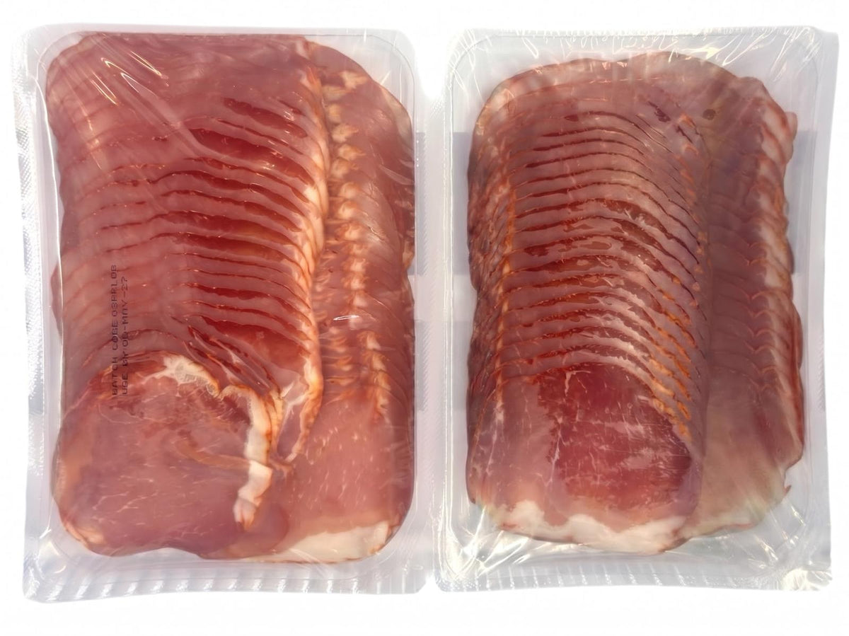 Lomo Embuchado Sliced 500gr Pack (Best Before 06-05-2027)