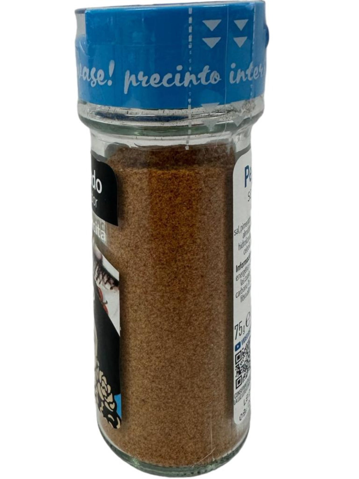 Carmencita Fish Seasoning 75g