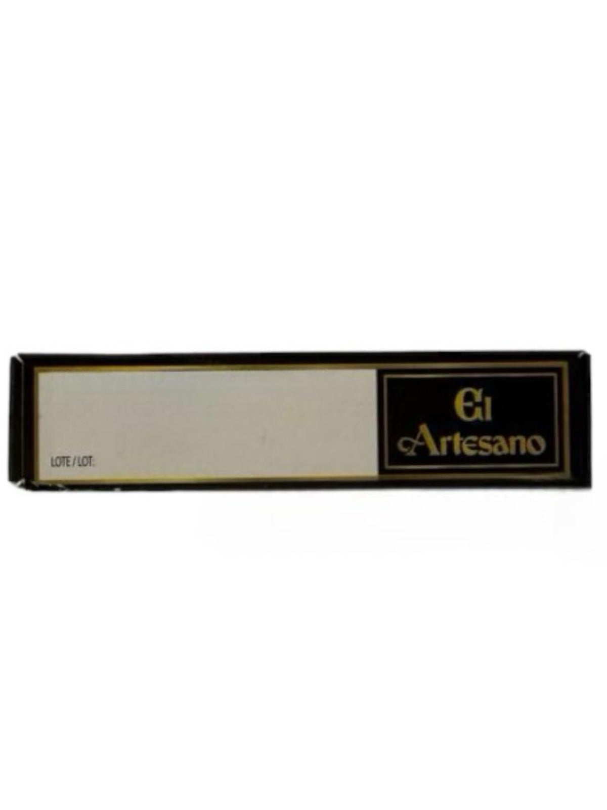 El Artesano Turron de Jijona Spanish Soft Nougat 200g (Best Before 30-01-2026)