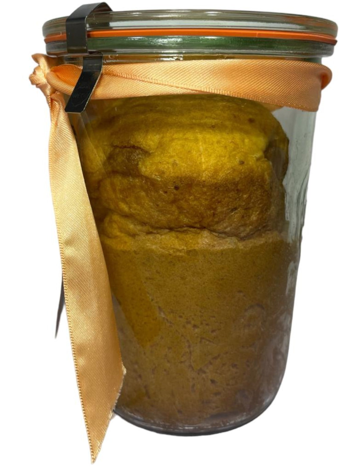 Cordero Uovo Di Colomba Peach and Amaretto Italian Cake 250g