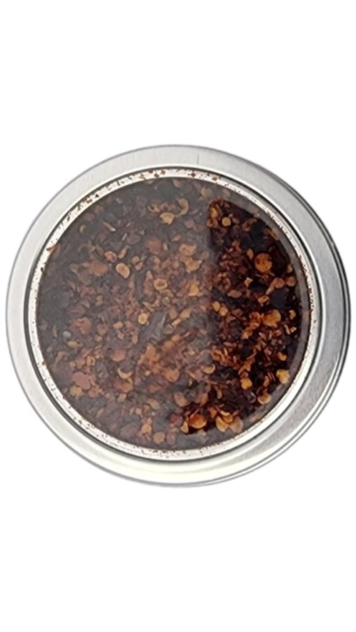 Carmencita Chopped Nora Pepper Tin 65g