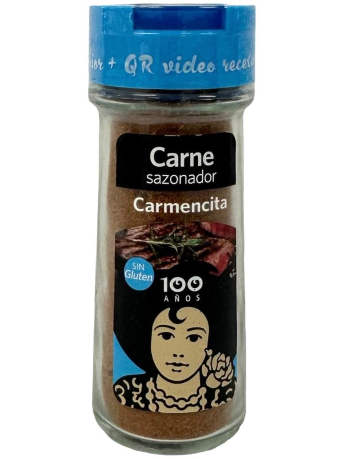 Carmencita Meat Seasoning 75g (Best Before 01-07-2025)