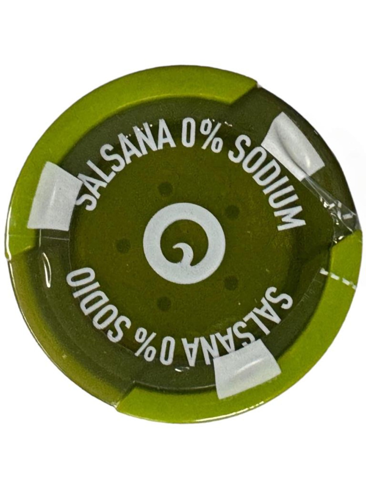 Carmencita Salsana 0% Sodium Salt 100g