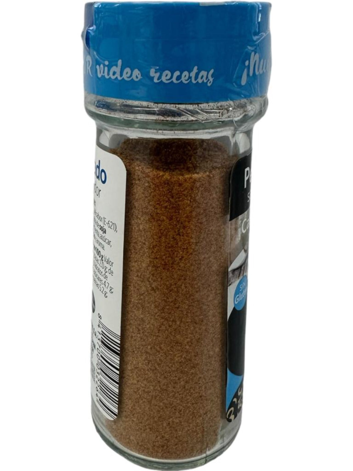 Carmencita Fish Seasoning 75g