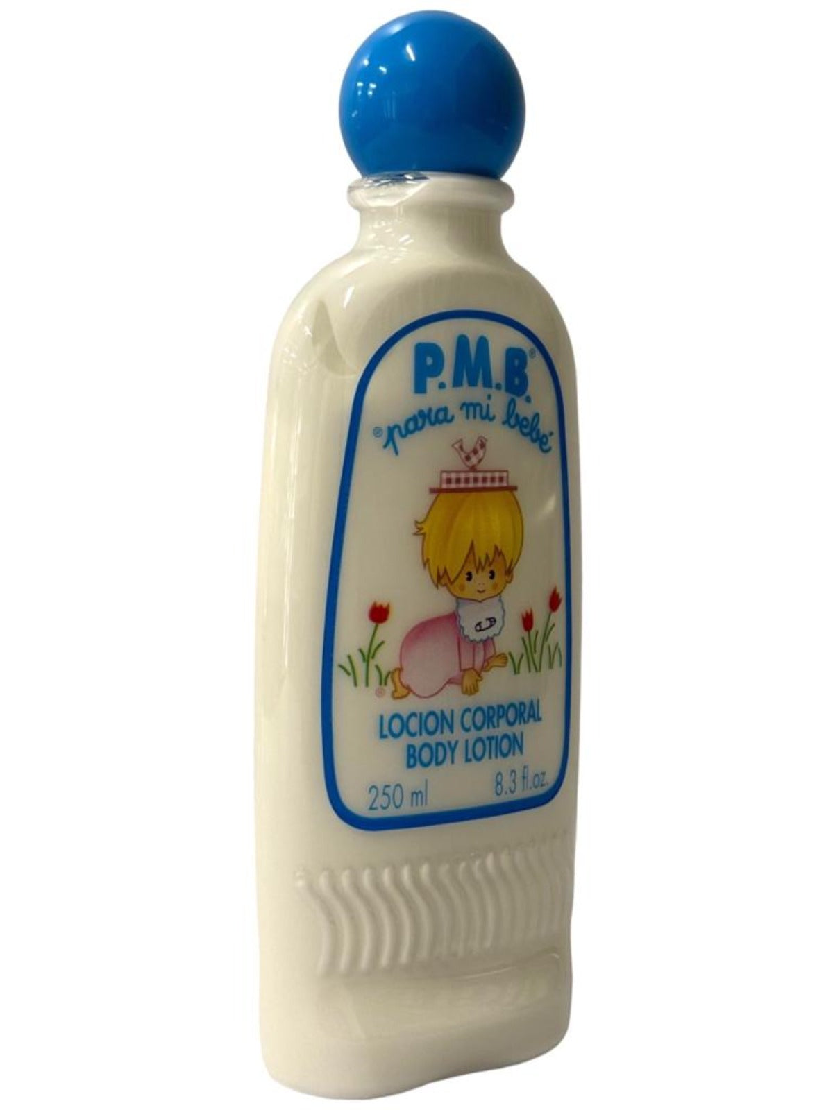 Para Mi Bebe Baby Body Lotion 250ml