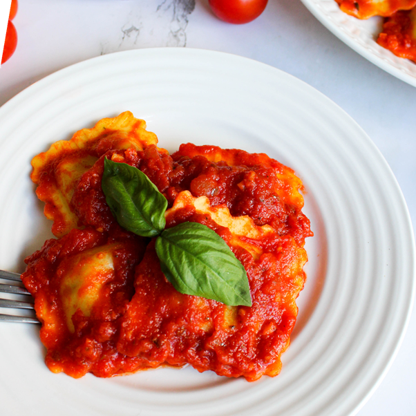 IN STORE ONLY - Botticelli Marinara Pasta Sauce 680g (Best Before 28-07-2028)