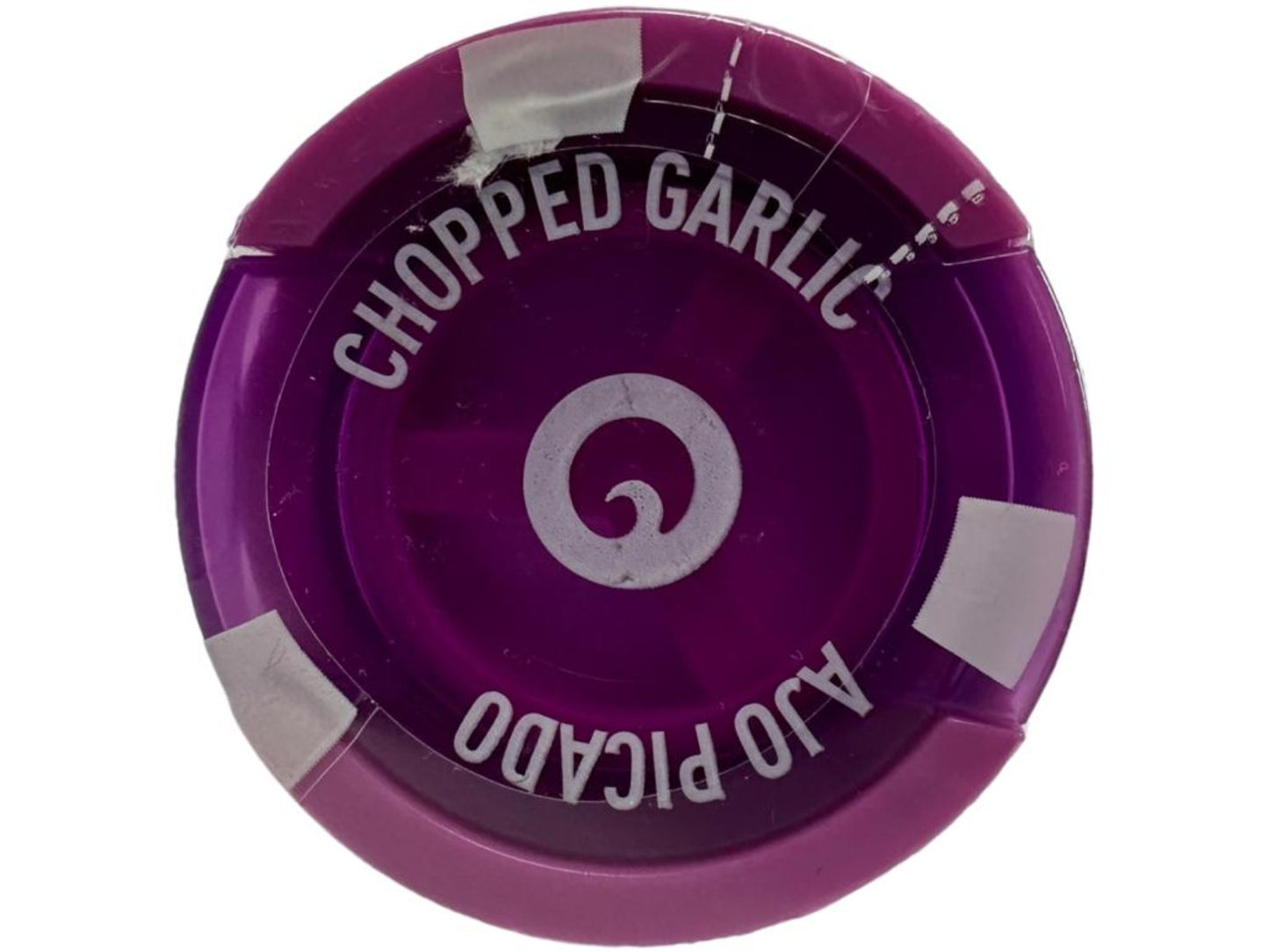 Carmencita Chopped Garlic 55g