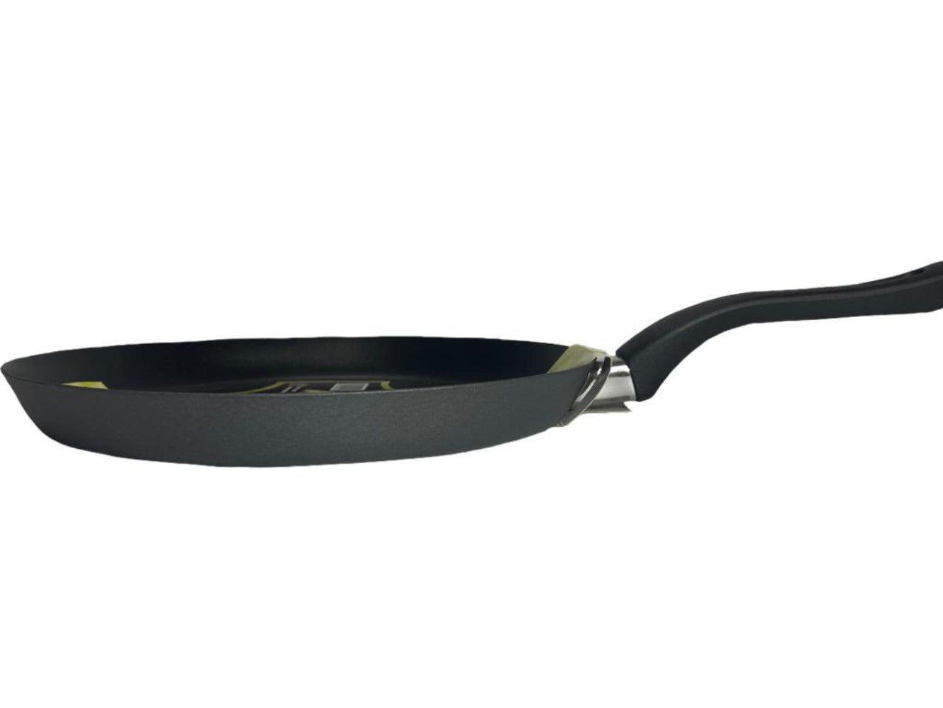 Garcima Crepera Antiadherente Spanish Non-Stick Crepe Pan 28cm