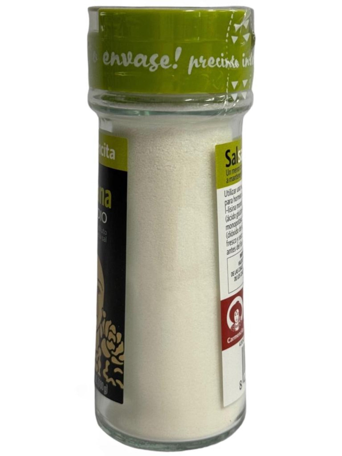 Carmencita Salsana 0% Sodium Salt 100g