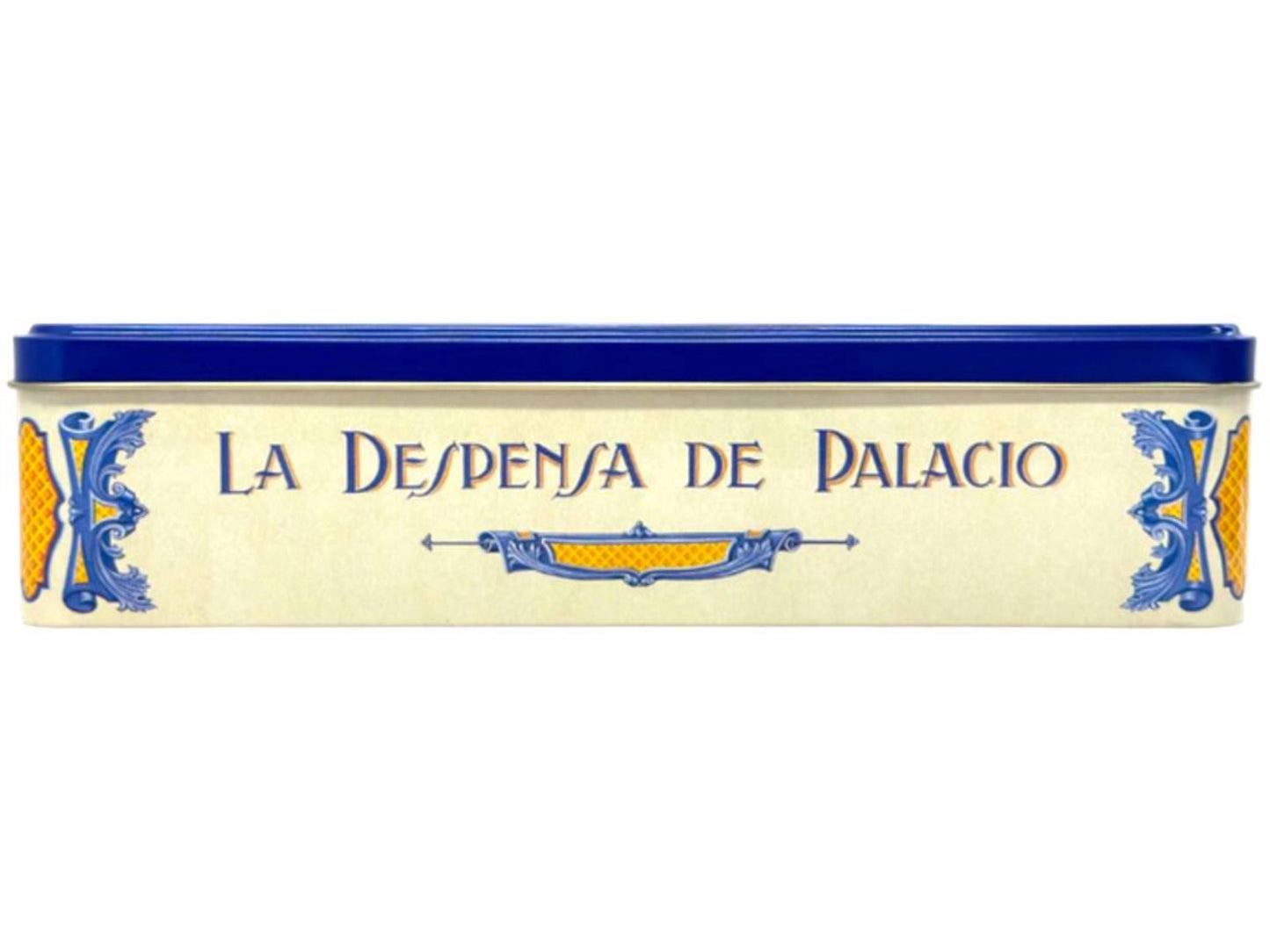 COMING SOON La Despensa de Palacio Assorted Christmas Sweets in Decorative Tin 1kg