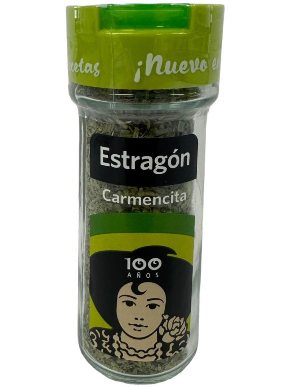 Carmencita Tarragon 14g (Best Before 01-01-2026)