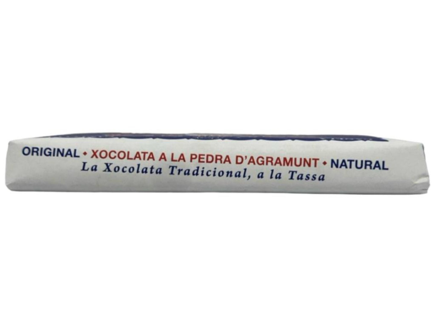 Vicens Xocolata Jolonch Xoxolata A La Pedra A La Tazza Spanish Stone Ground Hot Chocolate 350g
