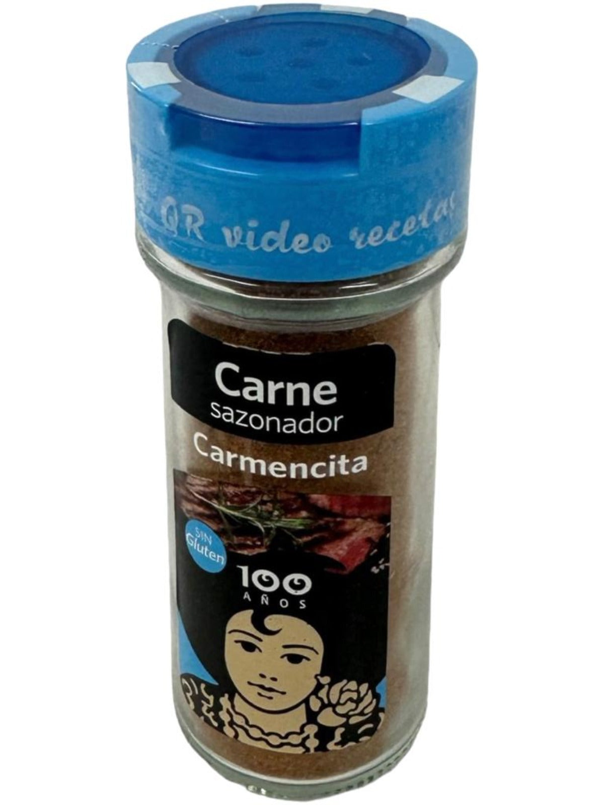 Carmencita Meat Seasoning 75g (Best Before 01-07-2025)