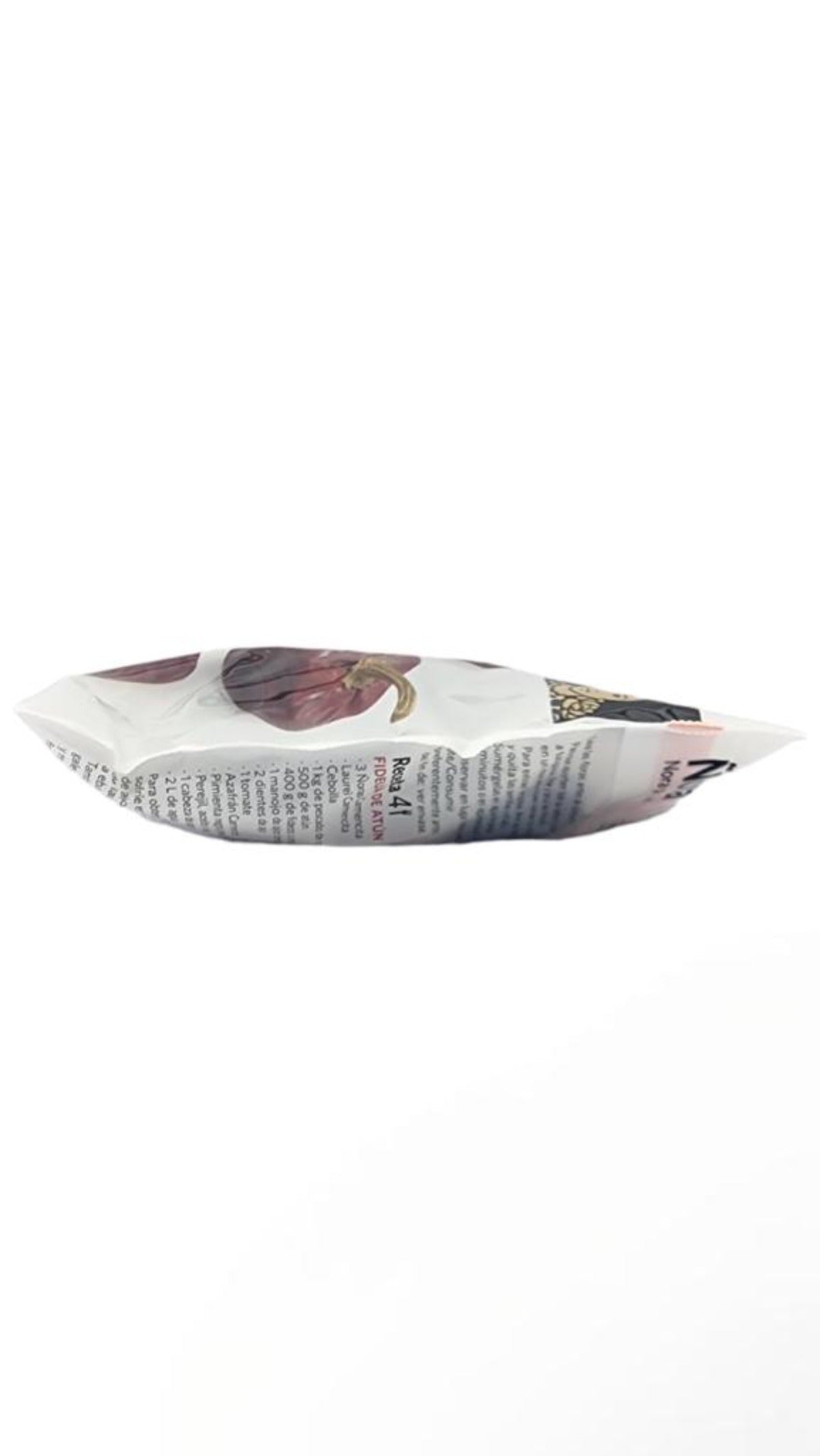 Carmencita Whole Noras Spanish Peppers 25g approx 8 pieces per packet