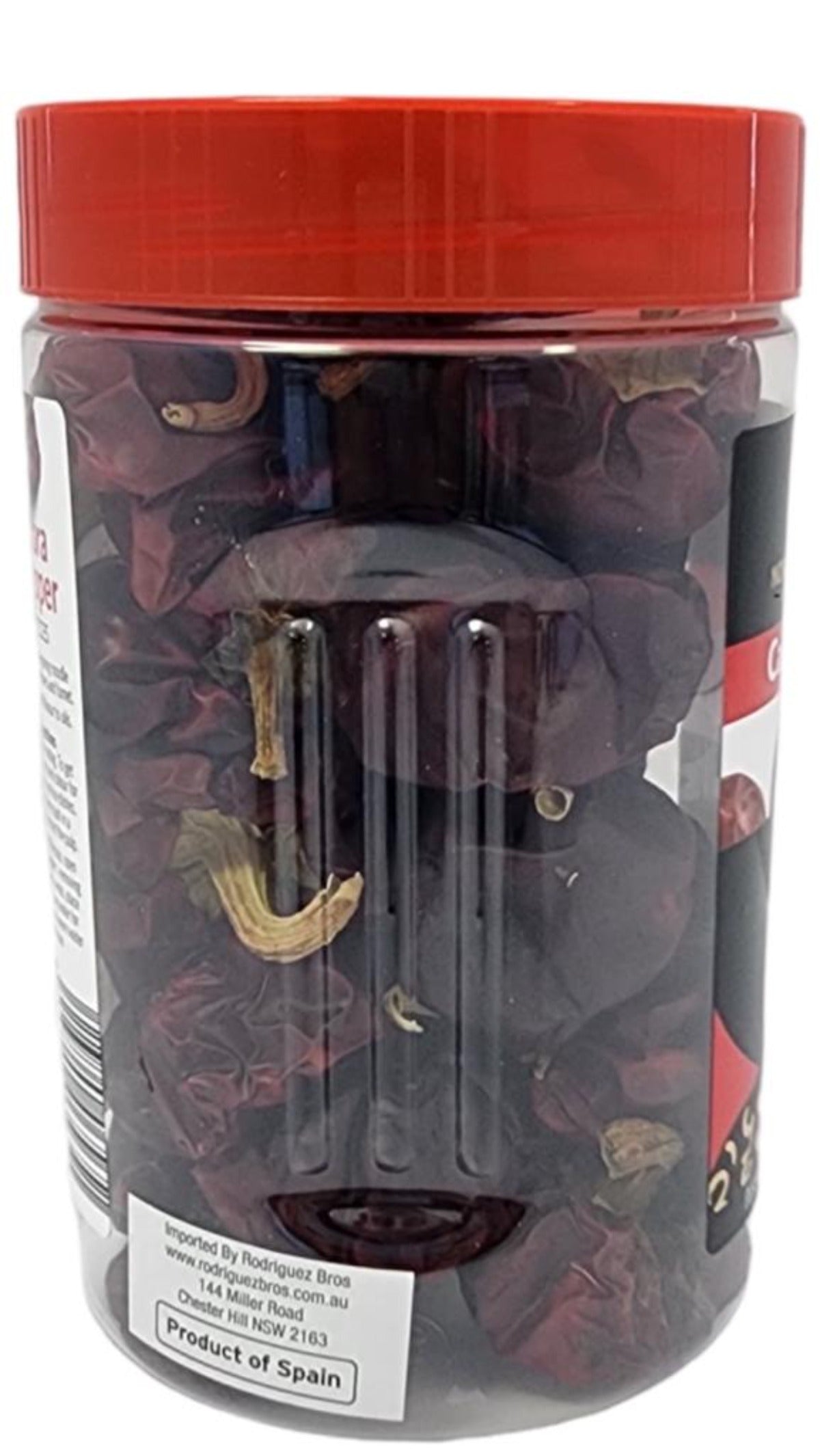 Carmencita Nora Pepper Pieces 88g