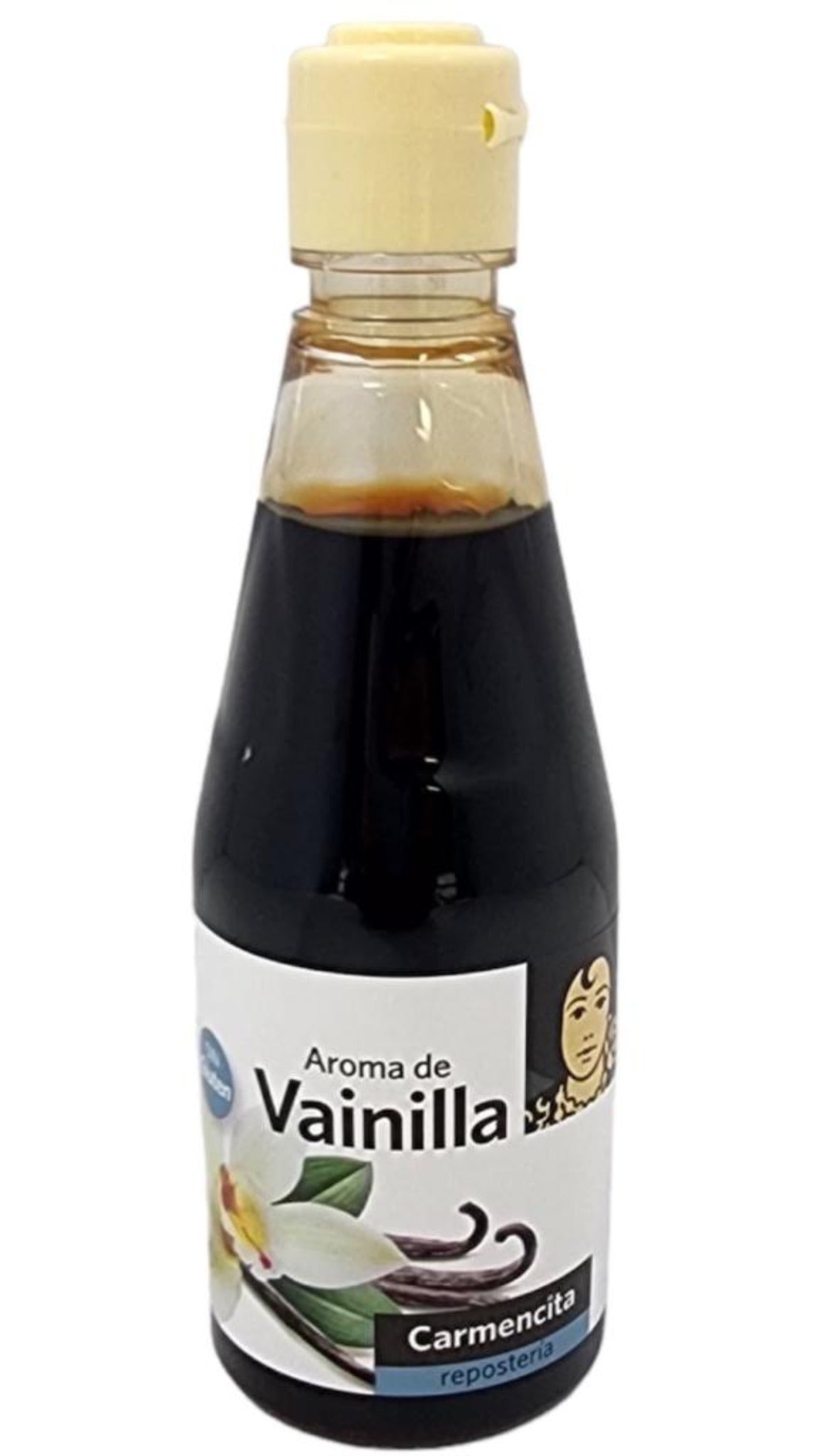 Carmencita Vanilla Aroma 150g