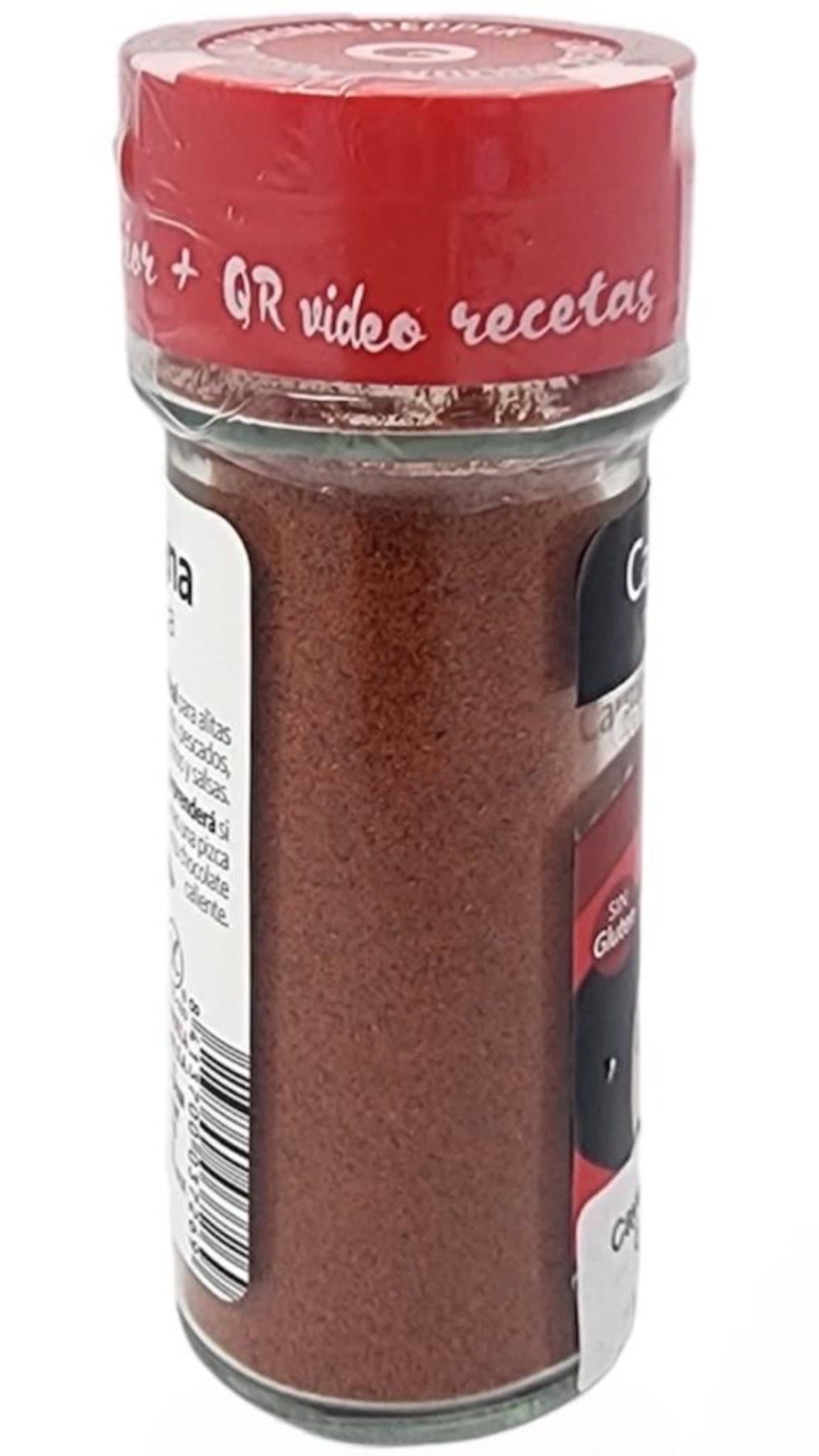 Carmencita Ground Cayenne Chilli 43g