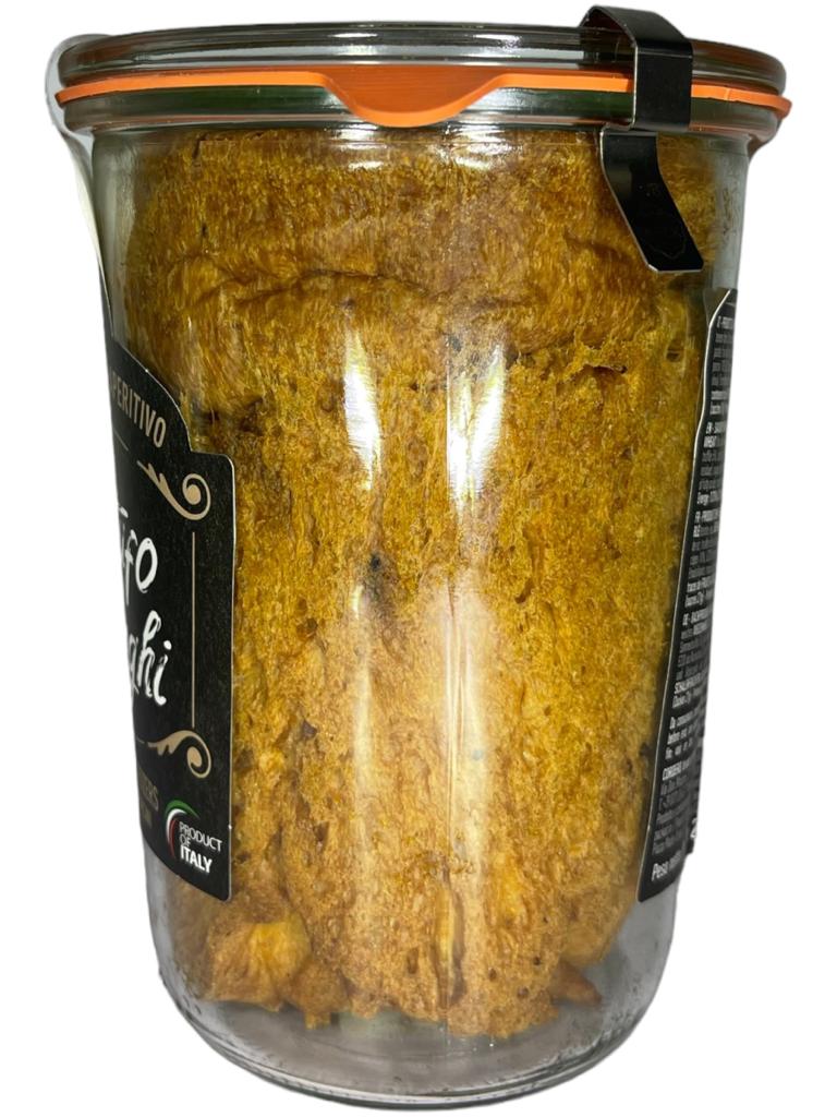 Cordero Panettone Tartufo e Funghi Savoury Italian Cake with Truffle and Porcini 200g