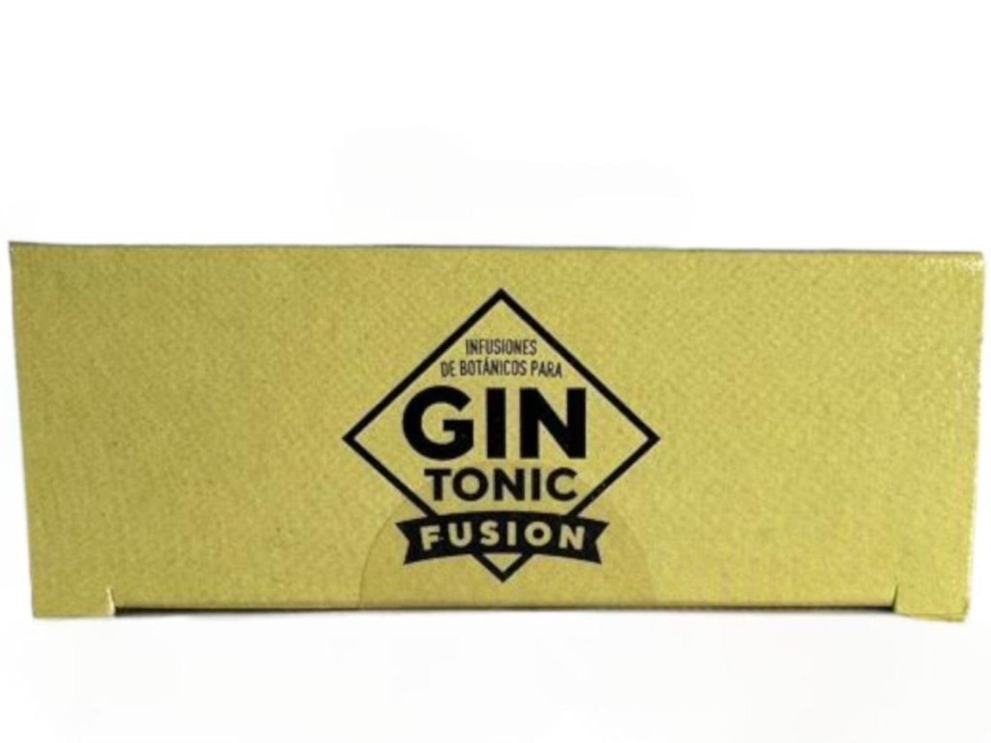 Carmencita Spanish Mystic Botanical Infusions For Gin Tonic 9g - 3 Pack Total 27g