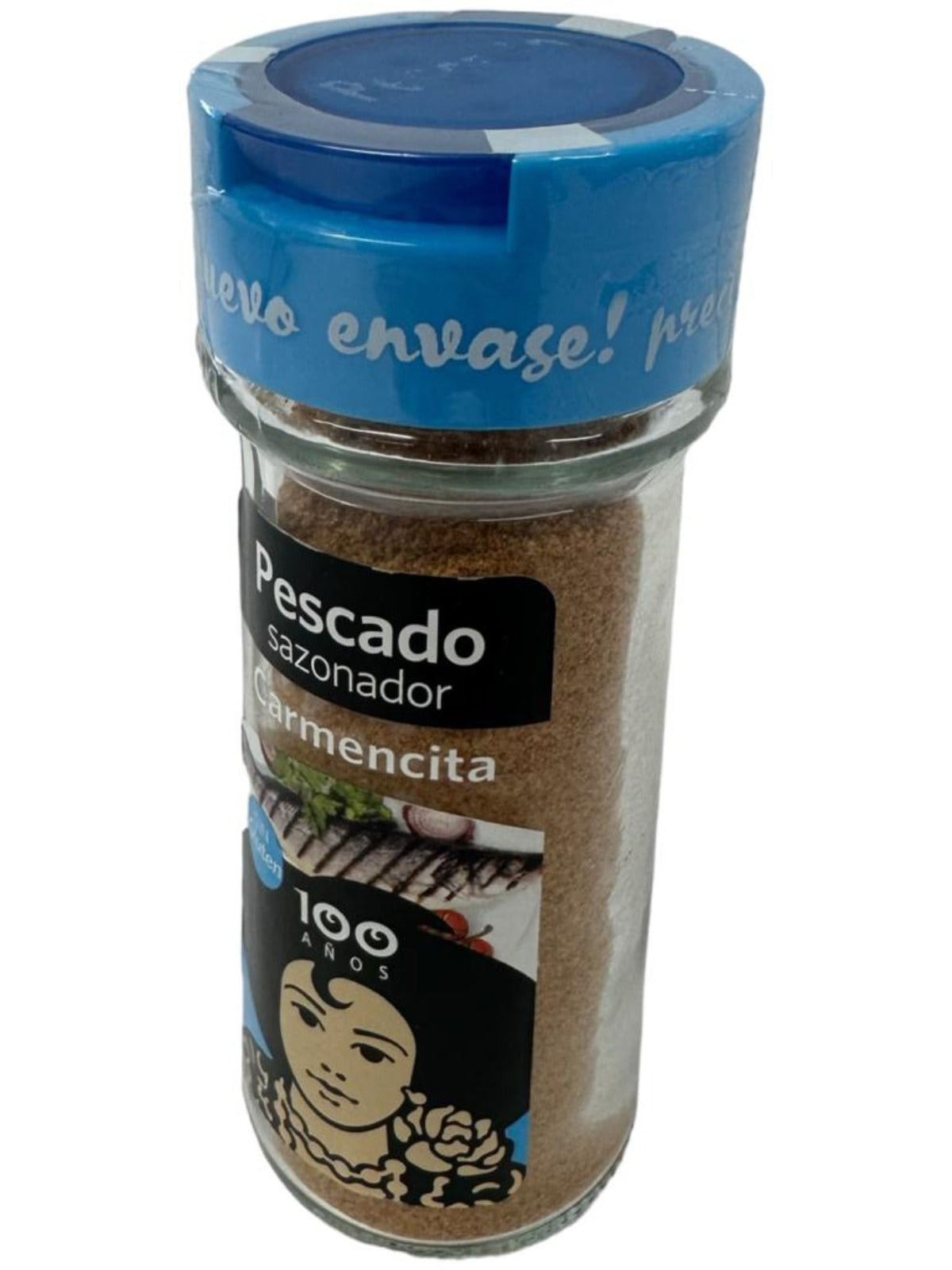 Carmencita Fish Seasoning 75g