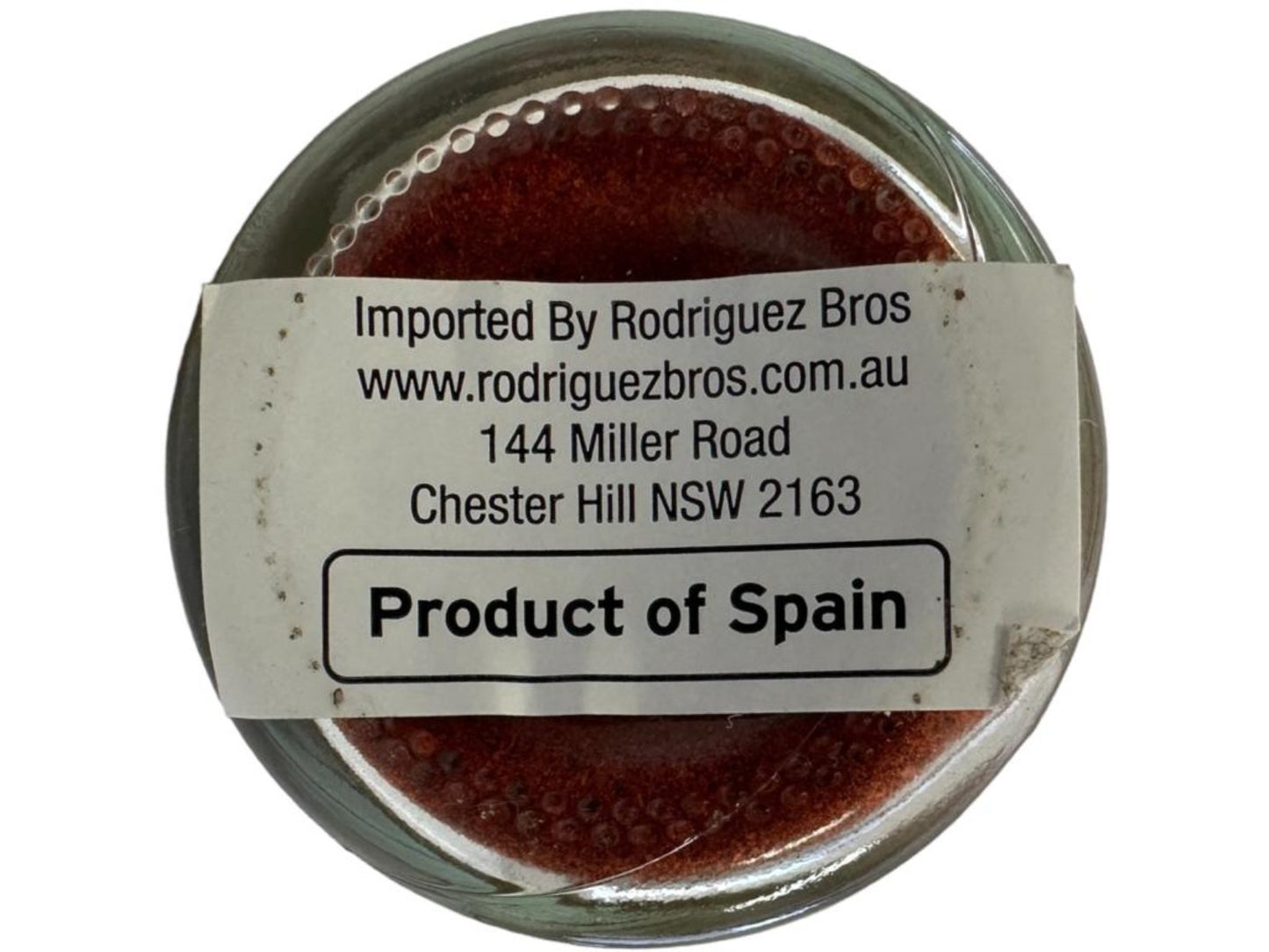 Carmencita Hot Smoked Paprika 47g