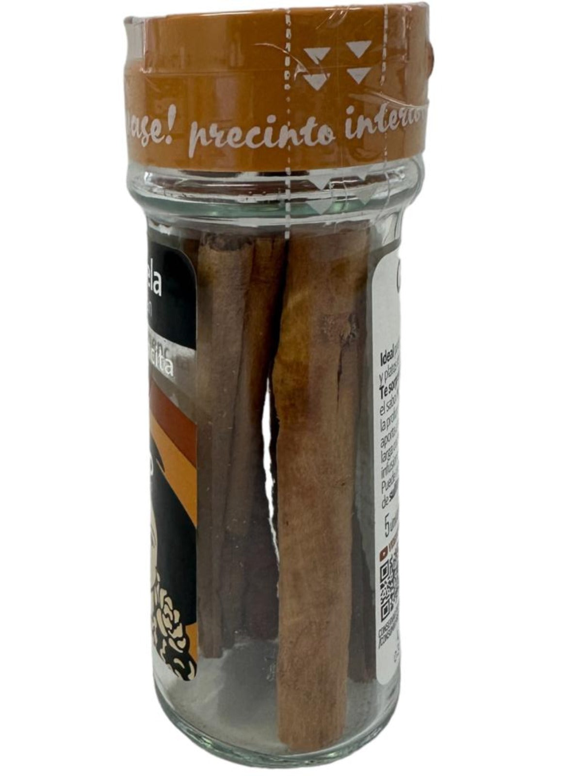 Carmencita Canela Cinnamon Sticks 5 pieces 10g (Best Before 01-03-2026)