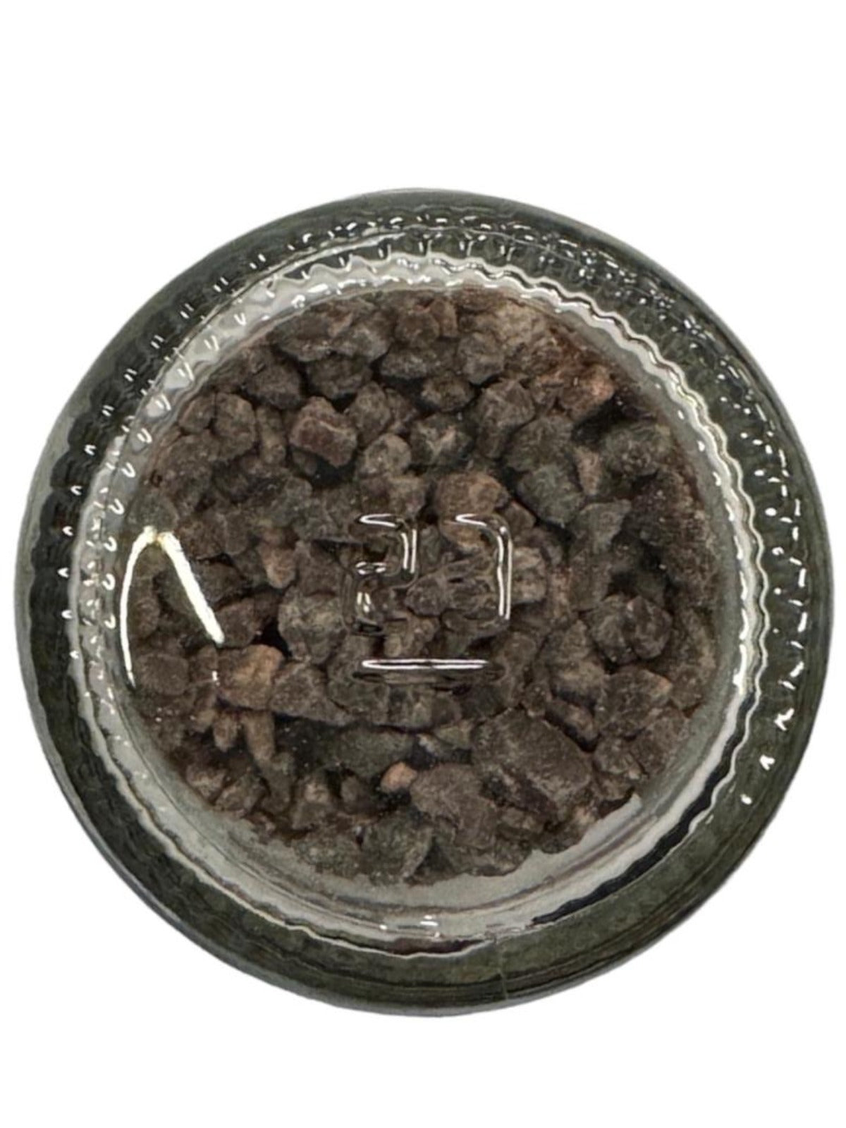 Carmencita Himalayan Black Salt Grinder 100g (Best Before 01-12-2027)