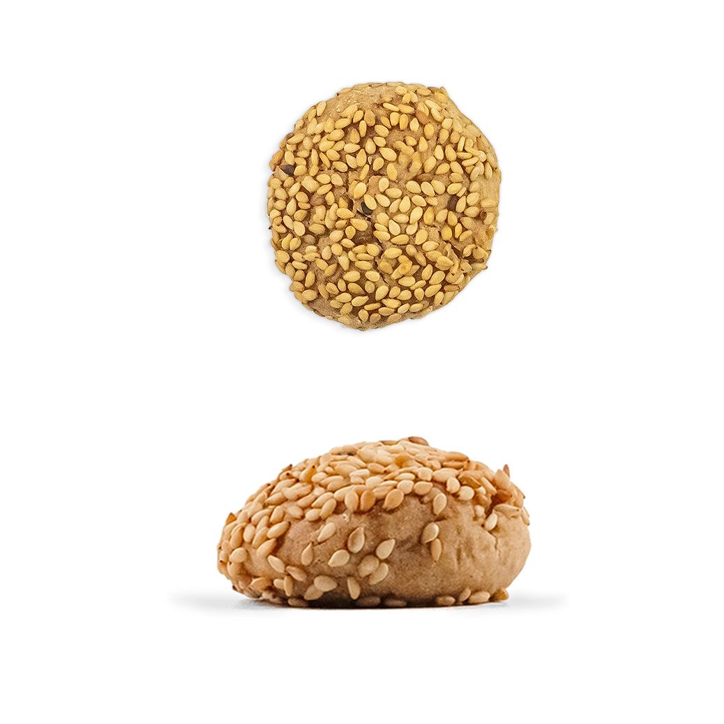 La Despensa de Palacio Mantecados Spanish Almond Cakes 650g
