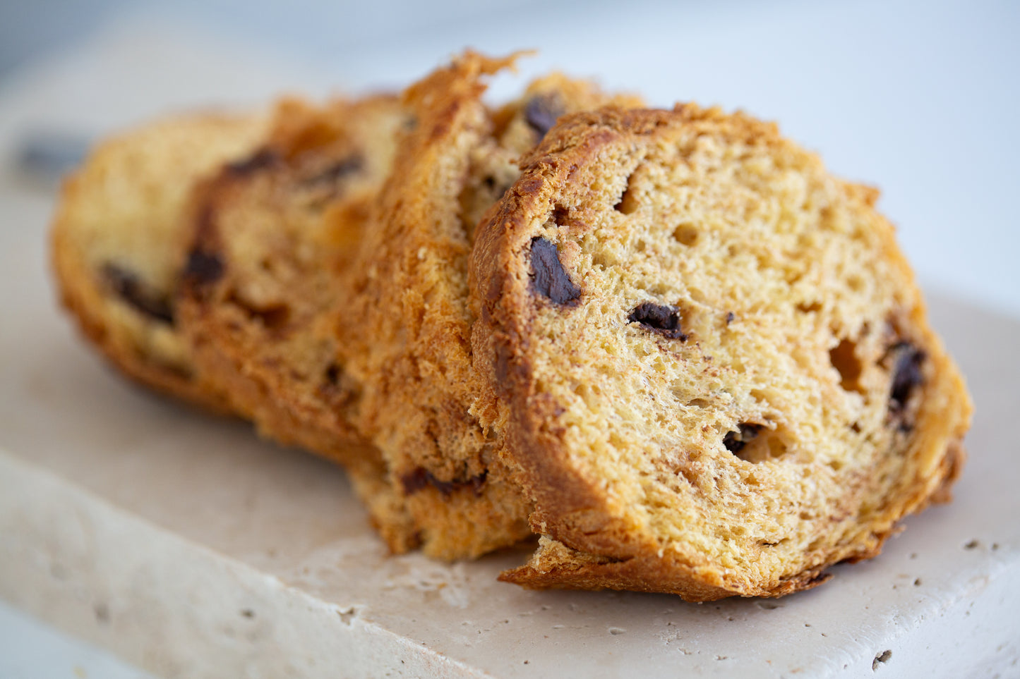 Cordero Panettone 3 Cioccolatti Italian Cake Triple Chocolate 200g