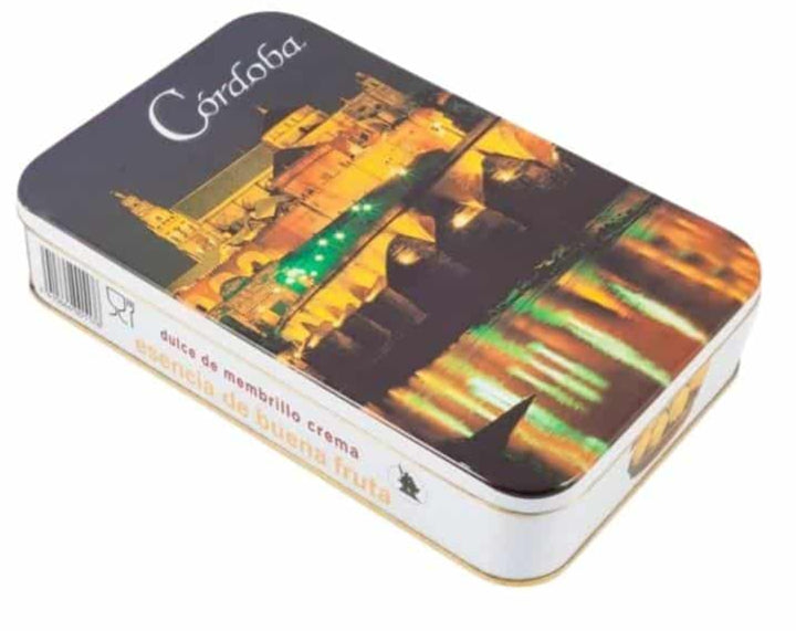 El Quijote - Dulce De Membrillo Cordoba - Quince 1.5kg (Best Before 30-01-2028)