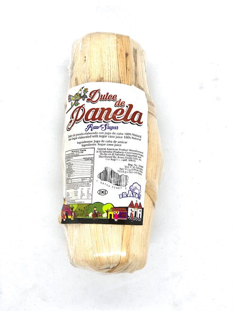 Bravo Dulce de Panela 793.8g