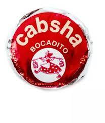 Cabsha Bocadito 10g