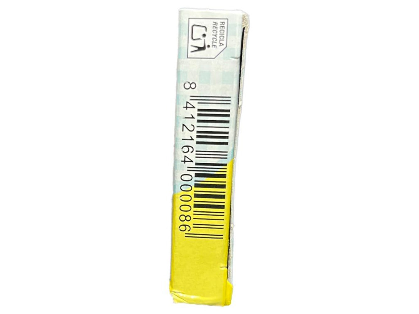 Calnort Caldo de Pescado 120g