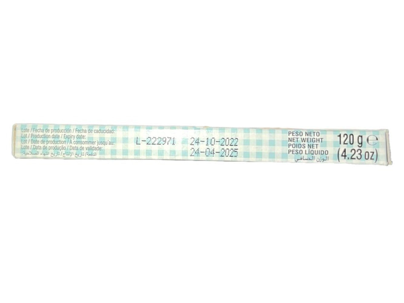 Calnort Caldo de Pescado 120g
