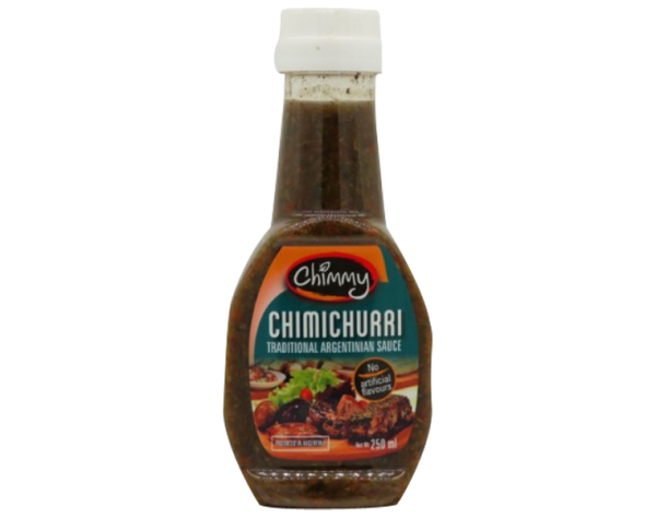 Chimmy Chimichurri 250ml