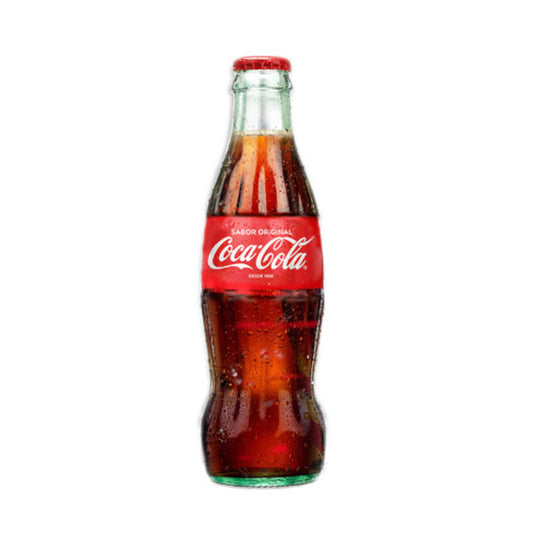 Coca Cola Sabor Original 235ml