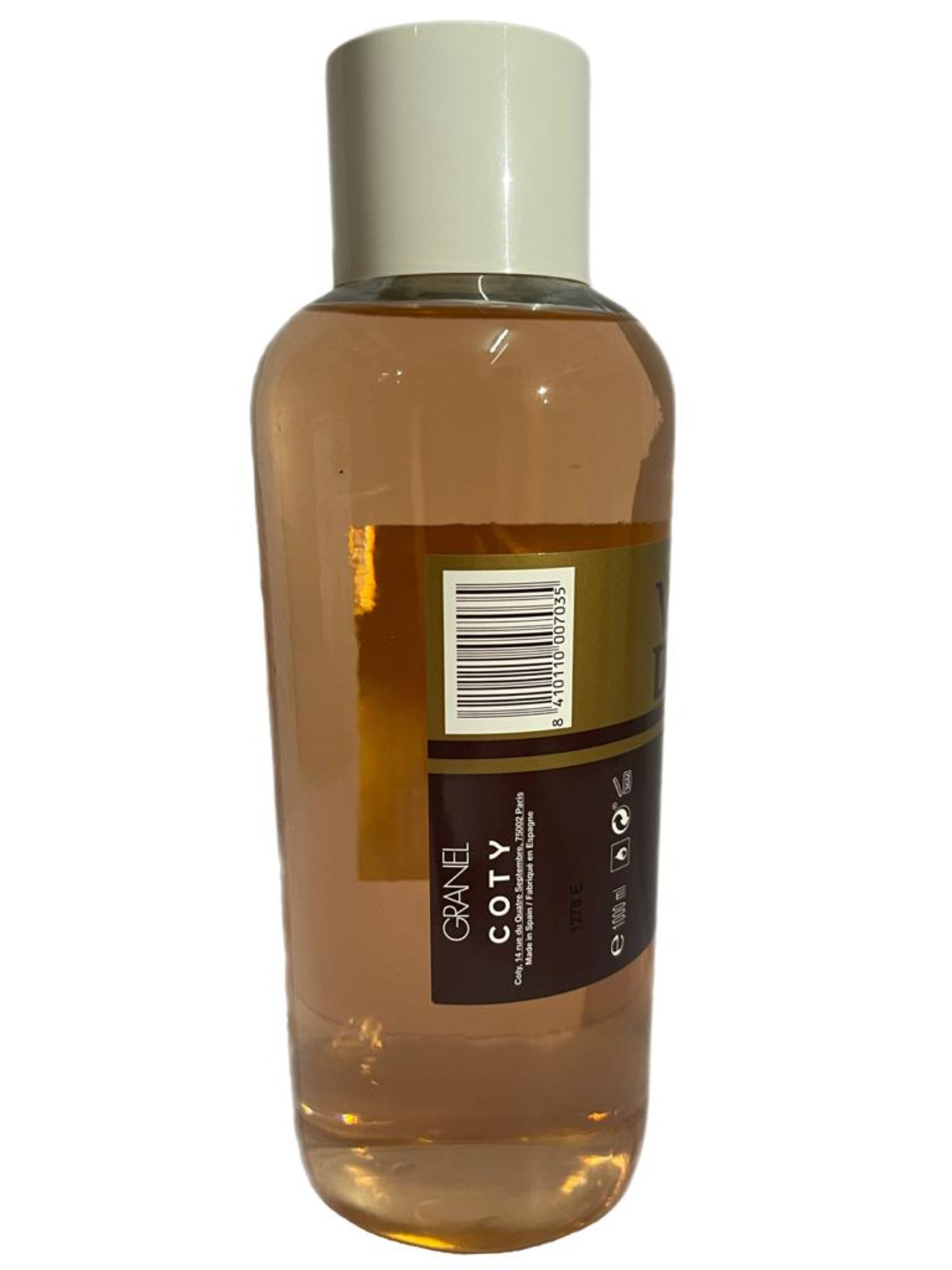 Colonia Varon Dandy 1000ml