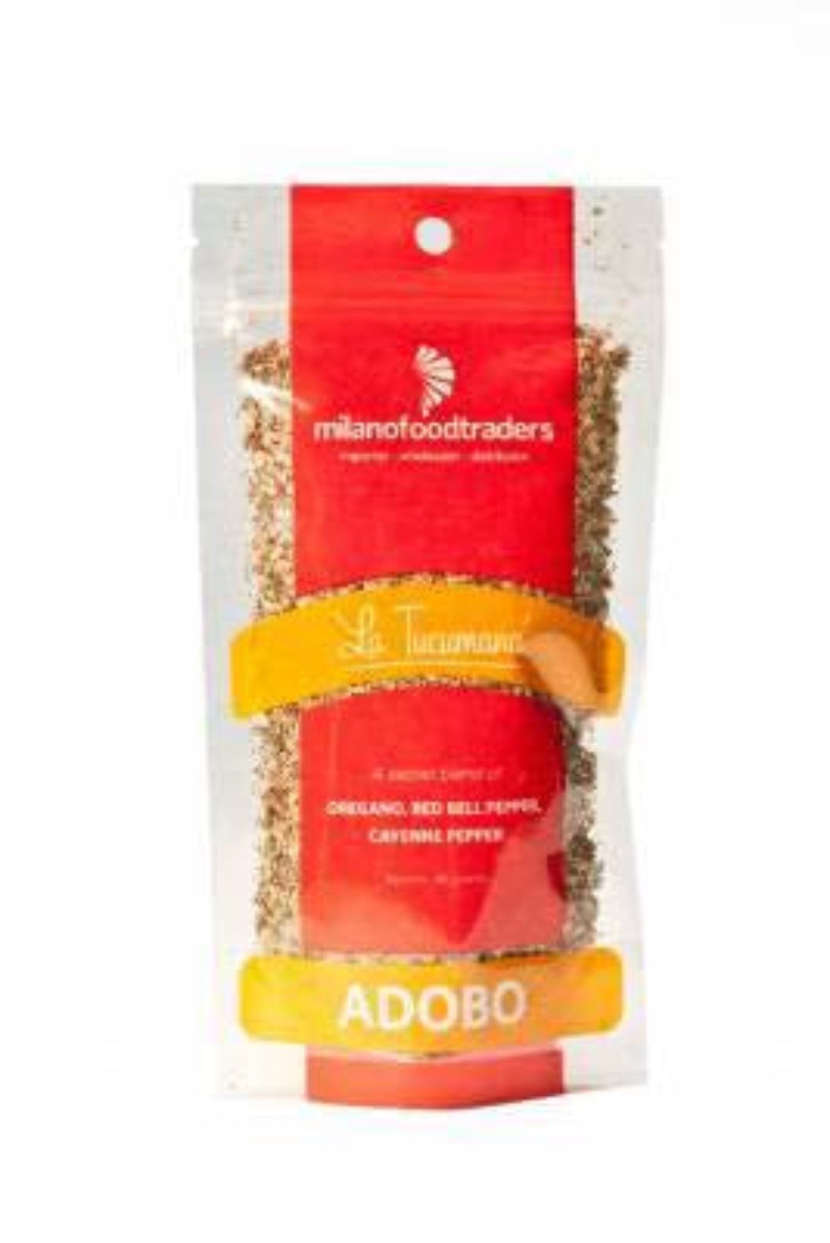 La Tucumana Adobo 45g