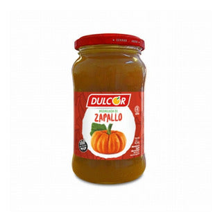 IN STORE ONLY - Dulcor Mermelada de Zapallo 454g (Best Before 14-02-2028)
