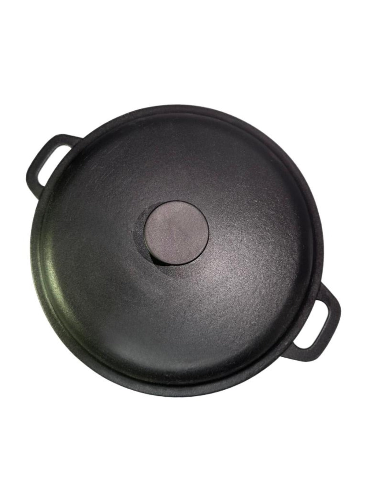 Garcima spanish Enamelled Cast Iron Casserole Dish 28cm 5L