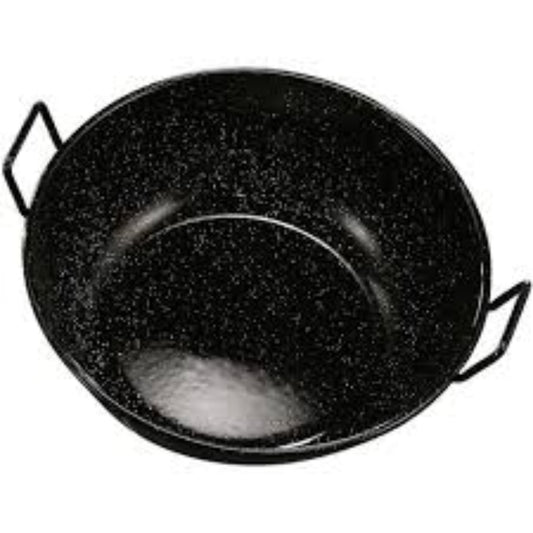 Garcima Sarten Honda Enamel Deep 32cm