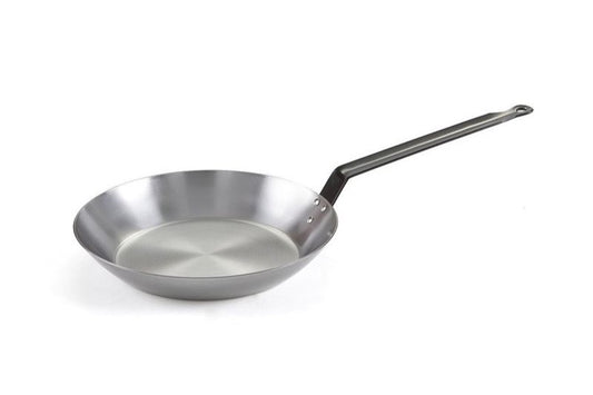 Garcima Sarten Pulida Polished Steel Deep 32cm