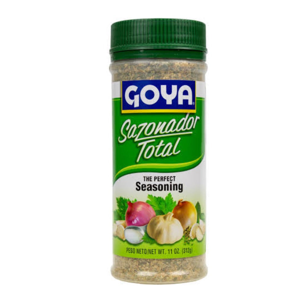 Goya Sazonadon Total Seasoning 312g