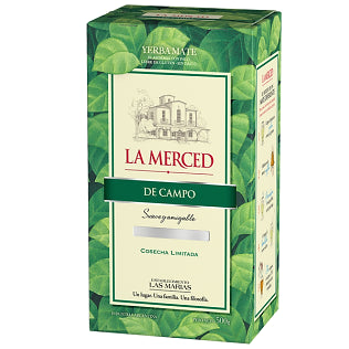 La Merced De Campo 500g IN STORE ONLY (Best Before 01-05-2027)