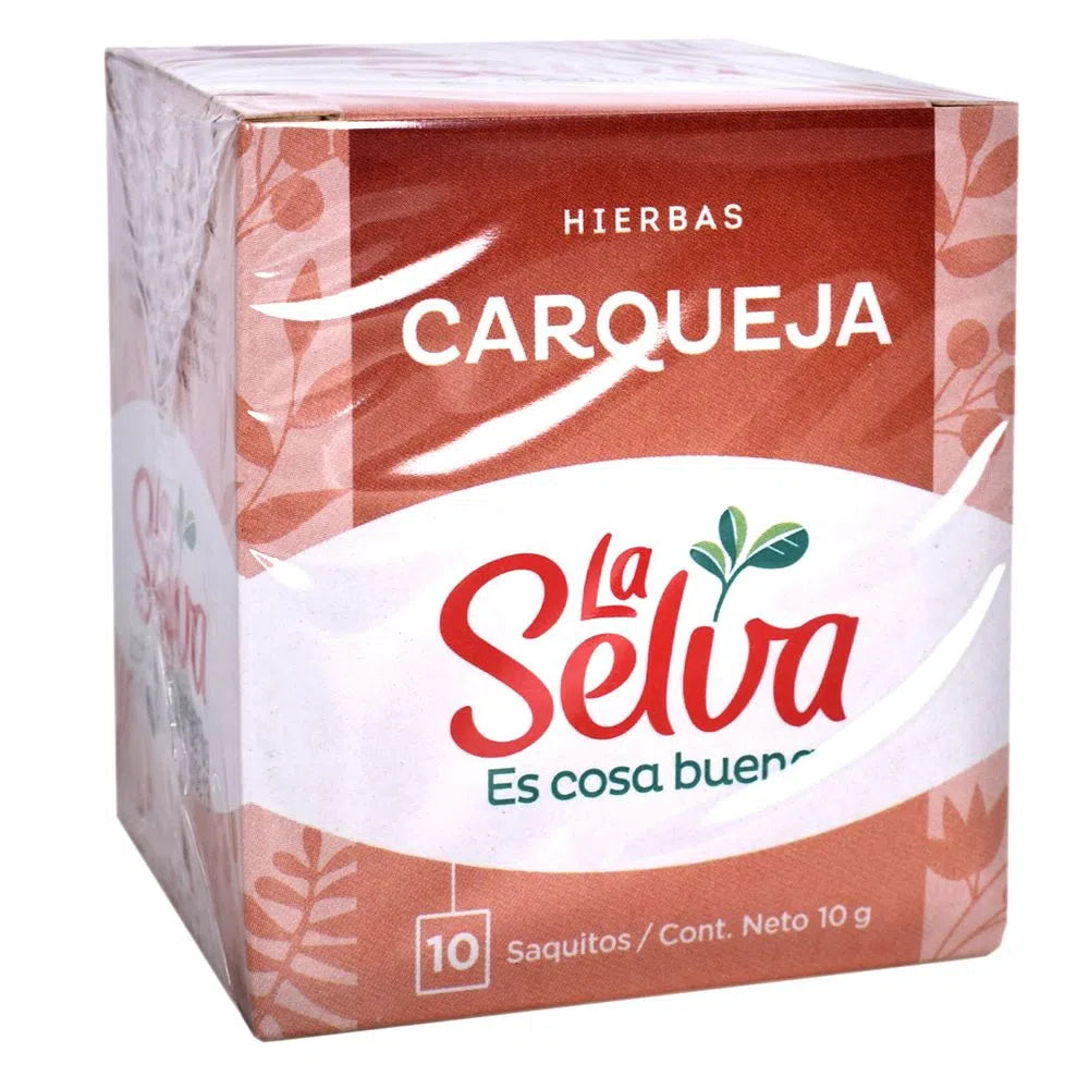 La Selva Carqueja