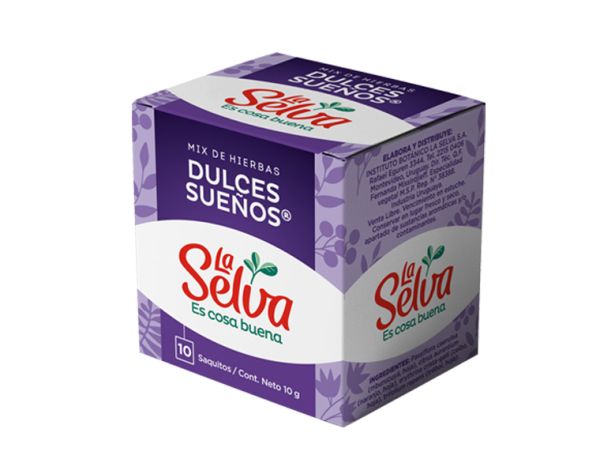 La Selva Dulces Suenos