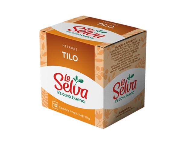 La Selva Tilo
